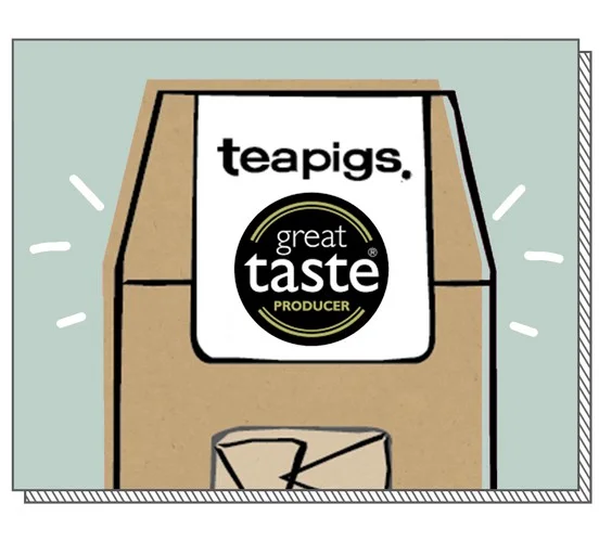 Great Taste Award winners