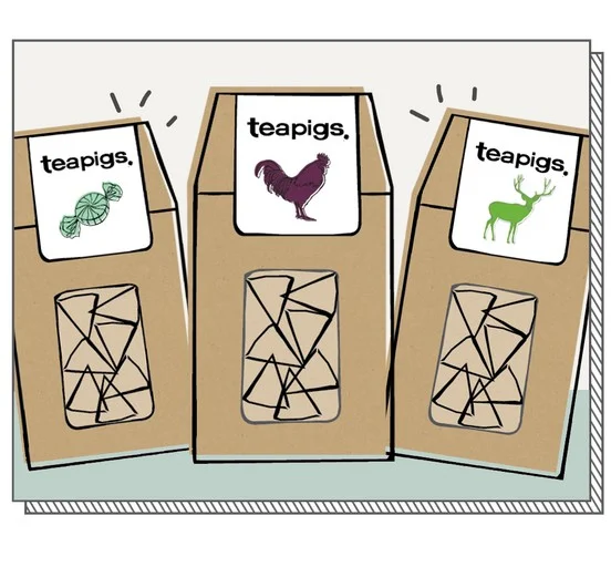 Packaging